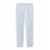 Celio Slim Tocharles chino trousers - Men's svetlomodrá 32/34 Celio 3596656115177 Celio Slim Tocharles chino trousers - Men's svetlomodrá 32/34 Celio 3596656115177