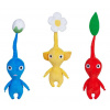 Simba Nintendo Pikmin Plyšák Figurky Sada (3) 20 cm Simba Nintendo Pikmin Plyšák Figurky Sada (3) 20 cm