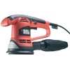 BRUSKA EXCENTRICKA 480W 125mm Black and Decker BRUSKA EXCENTRICKA 480W 125mm Black and Decker