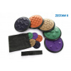 SENSORY DISCS SMALL SET II (10 KS) GONGE (SENSORY DISCS SMALL SET II (10 KS) GONGE) SENSORY DISCS SMALL SET II (10 KS) GONGE (SENSORY DISCS SMALL SET II (10 KS) GONGE)