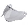 Plexisklo pre prilby Scorpion COVERT FX KDS-F-01 jemne tmavé Plexisklo pre prilby Scorpion COVERT FX KDS-F-01 jemne tmavé