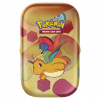 Pokémon TCG Scarlet & Violet 151 Mini Tin Edícia: Dragonite & Vileplume Pokémon TCG Scarlet & Violet 151 Mini Tin Edícia: Dragonite & Vileplume