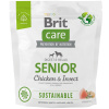 Brit Care Dog Sustainable Senior 1 kg Brit Care Dog Sustainable Senior 1 kg