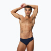 Pánske plavky Speedo Hyperboom Brief peacoat/deep sapphire Pánske plavky Speedo Hyperboom Brief peacoat/deep sapphire