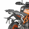 RÁM CENTRÁLNEHO KUFRA KTM DUKE 125-390 (17) RÁM CENTRÁLNEHO KUFRA KTM DUKE 125-390 (17)