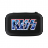 Mission Pouzdro na šipky Kiss - Official Licensed - W6 - Blue Logo