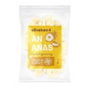 Allnature Ananás sušený mrazom kúsky 20 g Allnature Ananás sušený mrazom kúsky 20 g