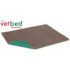 Vetbed Original hnedá 75x50cm Vetbed Original hnedá 75x50cm