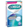Corega Whitening tablety 30 ks Corega Whitening tablety 30 ks