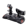 Thrustmaster T.Flight Hotas X Black Flight Sim PC NEPLATÍ Thrustmaster T.Flight Hotas X Black Flight Sim PC NEPLATÍ