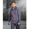 ARDON Mikina ARDON®M003 sivo-červená Farba: sivé odtiene, Veľkosť: 4XL ARDON Mikina ARDON®M003 sivo-červená Farba: sivé odtiene, Veľkosť: 4XL