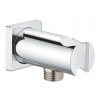 Grohe Podomítkový vývod Rainshower neutral chrom 26659000 Grohe Podomítkový vývod Rainshower neutral chrom 26659000