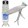 Štandardná žehliaca doska Kadax 110 cm x 30 cm Štandardná žehliaca doska Kadax 110 cm x 30 cm