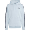 adidas Essentials Fleece 3-Stripes Hoodie M IS0004 adidas Essentials Fleece 3-Stripes Hoodie M IS0004
