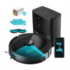 Cecotec Conga 8290 Immortal Ultra Power Home Genesis - Robotický vysávač Cecotec Conga 8290 Immortal Ultra Power Home Genesis - Robotický vysávač