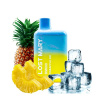 E-shisha Elf Bar Lost Mary BM600 - Pineapple ICE E-shisha Elf Bar Lost Mary BM600 - Pineapple ICE