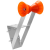 Vevor Stojan navijaka na príves, 50.8-76.2 mm, tpu valček, zinkovaný CYJPZJZJZ000FYDBP001V0 Vevor Stojan navijaka na príves, 50.8-76.2 mm, tpu valček, zinkovaný CYJPZJZJZ000FYDBP001V0