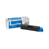 Toner Kyocera TK-580C cyan (2.800 str.) pre FS-C 5150DN/Ecosys P6021 Toner Kyocera TK-580C cyan (2.800 str.) pre FS-C 5150DN/Ecosys P6021