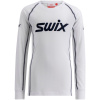 Juniorské funkčné tričko Swix RaceX Classic Long Sleeve Jr Juniorské funkčné tričko Swix RaceX Classic Long Sleeve Jr