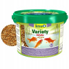 Tetra Pond Variety Sticks krmivo pre ryby 10l (Tetra Pond Variety Tyčinky 10L 1650g MIX 3 potravín)