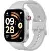 Xiaomi Redmi Watch 6 Silver Gray EU BHR08CUGL BHR08CUGL Xiaomi Redmi Watch 6 Silver Gray EU BHR08CUGL BHR08CUGL