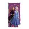 Bavlnená osuška 70/140cm Carbotex Disney Frozen, FRO2295006 Bavlnená osuška 70/140cm Carbotex Disney Frozen, FRO2295006