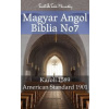 Magyar-Angol Biblia No7 Magyar-Angol Biblia No7