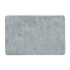 DURAMAT Koberček, predložka MICRO 80 x 50 cm, sivá DURAMAT Koberček, predložka MICRO 80 x 50 cm, sivá