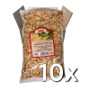 J. VINCE Ovsené vločky 400g | 10ks v kartóne J. VINCE Ovsené vločky 400g | 10ks v kartóne
