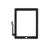 Apple iPad 3 / iPad 4 dotykové sklo na tablet Farba: Biela Apple iPad 3 / iPad 4 dotykové sklo na tablet Farba: Biela