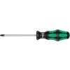 WERA Skrutkovač Kraftform TX 27 BO 05138264001 WERA Skrutkovač Kraftform TX 27 BO 05138264001