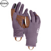 Rukavice na snowboard ORTOVOX Wms Fleece Light Glove wild berry M 25/26 - Odosielame do 24 hodín Rukavice na snowboard ORTOVOX Wms Fleece Light Glove wild berry M 25/26 - Odosielame do 24 hodín
