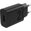 Lenovo 20W USB-A Wall Charger (EU) ZG38C07909 Lenovo 20W USB-A Wall Charger (EU) ZG38C07909