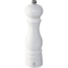 Peugeot Paris Salzmühle 22 cm uSelect Z weiß lackiert Holz Peugeot Paris Salzmühle 22 cm uSelect Z weiß lackiert Holz
