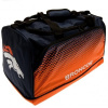 Veľká športová taška Denver Broncos Veľká športová taška Denver Broncos
