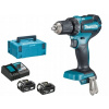 Aku Vŕtačka MAKITA Makita DDF485RFJ Aku Vŕtačka MAKITA Makita DDF485RFJ