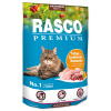 Krmivo Rasco Premium Senior morka s brusnicou a kapucínka 0,4kg Krmivo Rasco Premium Senior morka s brusnicou a kapucínka 0,4kg