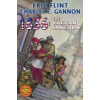 1636: THE VATICAN SANCTIONS (Eric Flint,Charles E. Gannon)(Pevná) 1636: THE VATICAN SANCTIONS (Eric Flint,Charles E. Gannon)(Pevná)