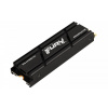 Kingston FURY Renegade 2TB, SFYRDK/2000G Kingston FURY Renegade 2TB, SFYRDK/2000G