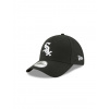 Baseballová čiapka NEW ERA 940 MLB CHICAGO WHITE SOX, 10047515 Baseballová čiapka NEW ERA 940 MLB CHICAGO WHITE SOX, 10047515