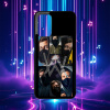 Alan Walker - Collage - Xiaomi obal Alan Walker - Collage - Xiaomi obal