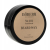 Noberu Beard Wax Sandalwood vosk na úpravu brady 50ml Noberu Beard Wax Sandalwood vosk na úpravu brady 50ml