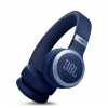 JBL Live 670NC Blue JBL Live 670NC Blue