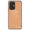Picasee ULTIMATE CASE pro Xiaomi 11T Pro - Peonies Picasee ULTIMATE CASE pro Xiaomi 11T Pro - Peonies
