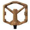 Pedále Crankbrothers - Stamp 0 Farba: Bronzová Pedále Crankbrothers - Stamp 0 Farba: Bronzová
