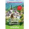 E-kniha Objavujeme stredné Slovensko - MAFRA Slovakia E-kniha Objavujeme stredné Slovensko - MAFRA Slovakia