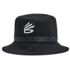Under Curry Bucket Hat čierna/biela Under Curry Bucket Hat čierna/biela