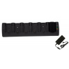 Zebra ST3006-WW Interiérová battery charger Černá nabíječka baterií Zebra ST3006-WW Interiérová battery charger Černá nabíječka baterií