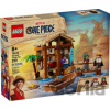 LEGO® One Piece 75636 Chatrč v Mlynovej dedine - LEGO LEGO® One Piece 75636 Chatrč v Mlynovej dedine - LEGO