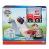 Hracia súprava Paw Patrol Watchtower - Marshall Hracia súprava Paw Patrol Watchtower - Marshall